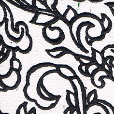 COLOR CLAVEL BLANCO 